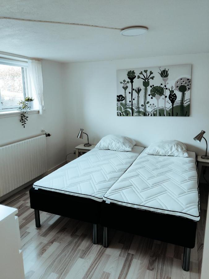 Landstedet Billund Exterior foto